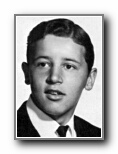 JIMMIE BYERS: class of 1969, Norte Del Rio High School, Sacramento, CA.